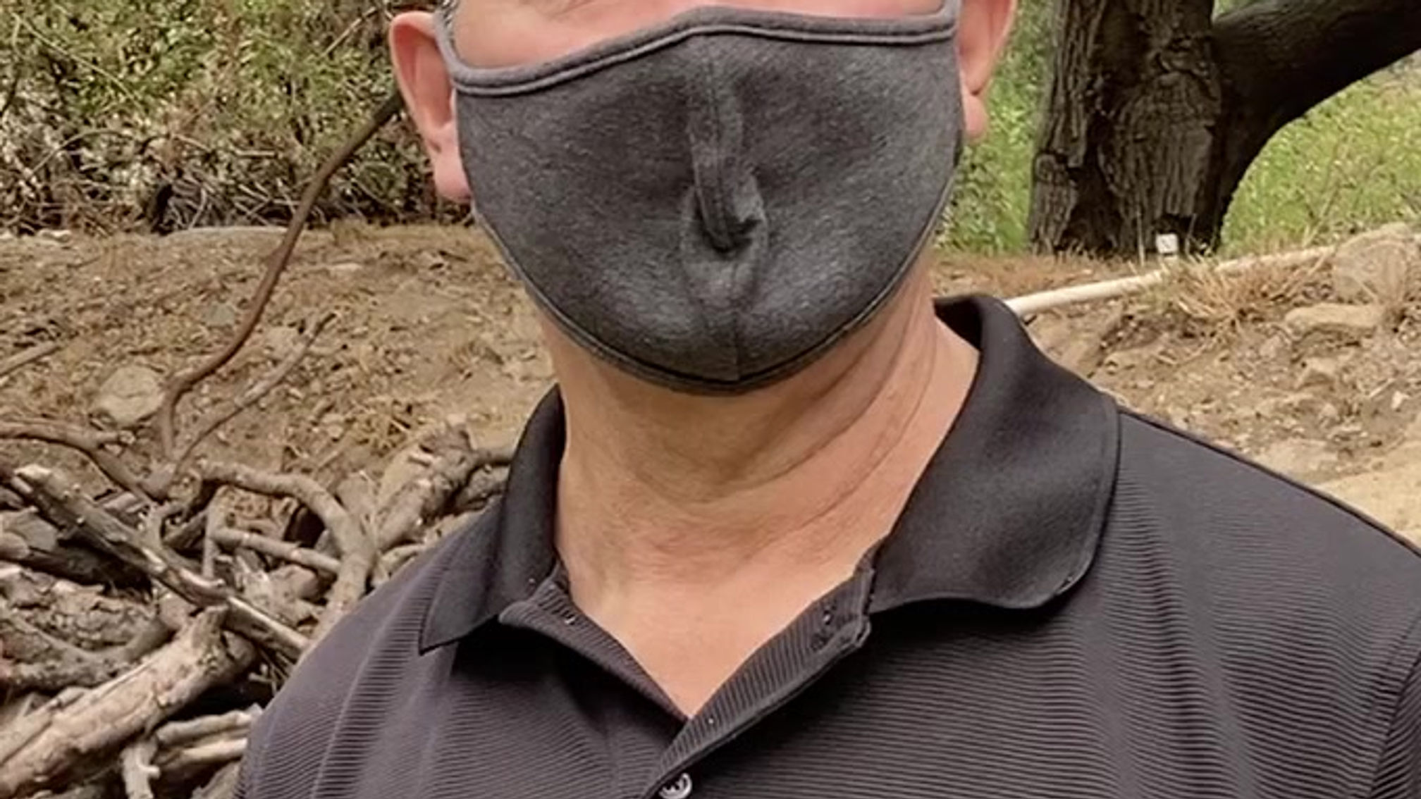 Greg A, Altadena, CA